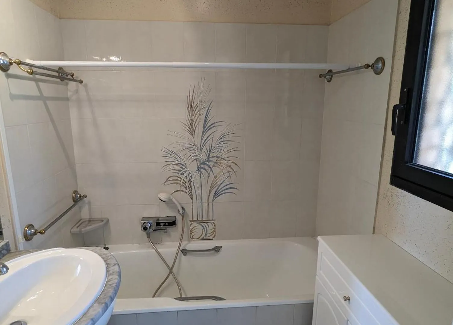 Appartement Avec Vue Mer Exceptionnelle Dans Residence De Standing, Au Calme, Avec Piscine Mandelieu-la-Napoule