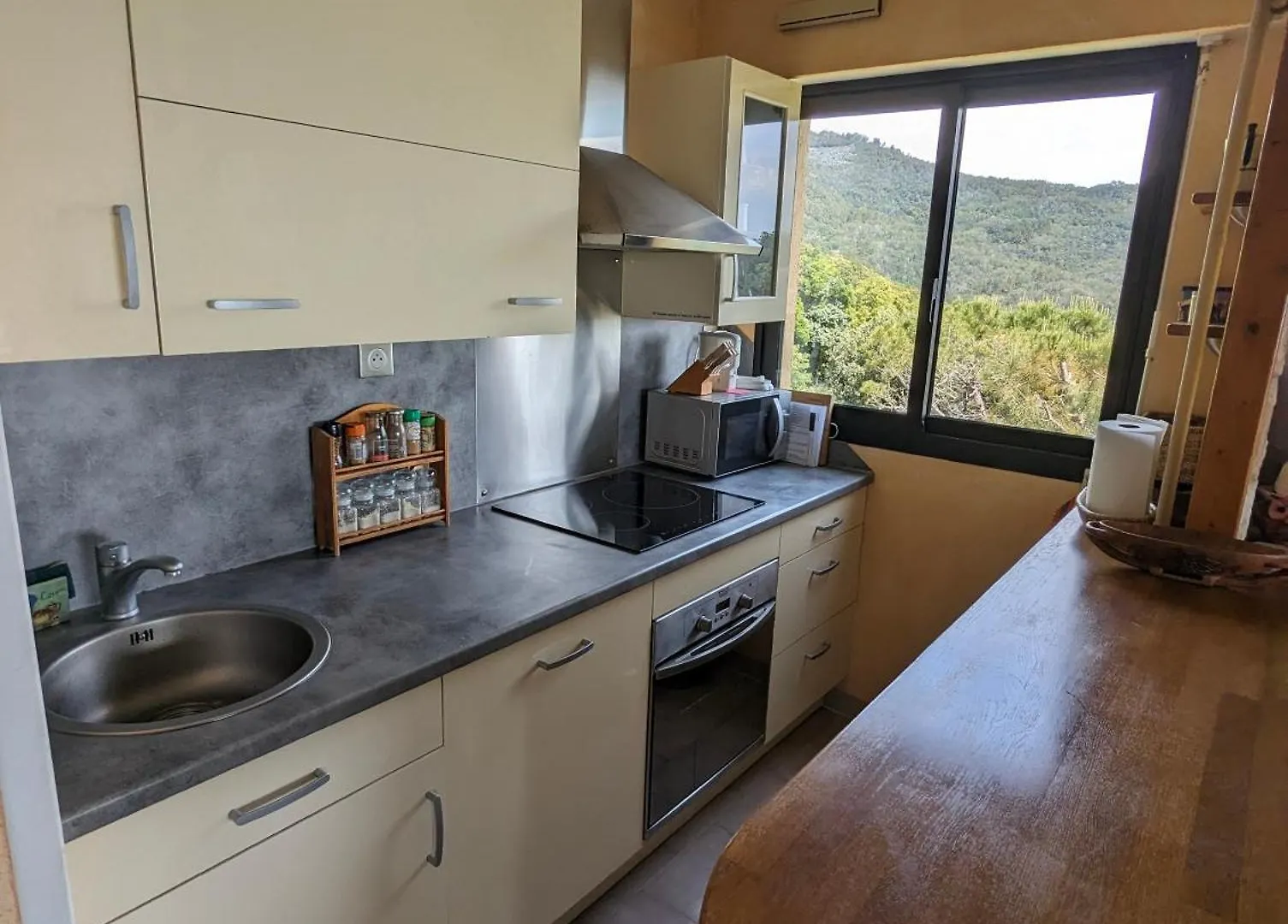 Appartement Avec Vue Mer Exceptionnelle Dans Residence De Standing, Au Calme, Avec Piscine Mandelieu-la-Napoule 0*,